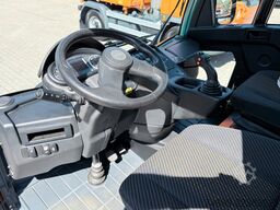 MULTICAR M31 C  Automatik