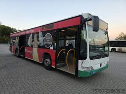 Autobuz urban MERCEDES-BENZ Citaro 0530 A26, 38+60+1, Euro 5 EEV, Retarder