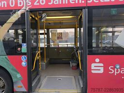 MERCEDES-BENZ Citaro 0530 A26, 38+60+1, Euro 5 EEV, Retarder