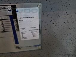 MERCEDES-BENZ Citaro 0530 A26, 38+60+1, Euro 5 EEV, Retarder
