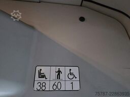 MERCEDES-BENZ Citaro 0530 A26, 38+60+1, Euro 5 EEV, Retarder