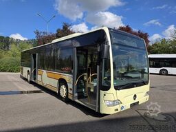 Autocar interurban MERCEDES-BENZ Citaro 0530 Ü mit Gurten, Klima, 40+1,Euro 5 EEV