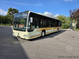 MERCEDES-BENZ Citaro 0530 Ü mit Gurten, Klima, 40+1,Euro 5 EEV