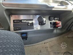 MERCEDES-BENZ Citaro 0530 Ü mit Gurten, Klima, 40+1,Euro 5 EEV