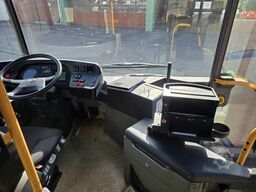 MERCEDES-BENZ Citaro 0530 Ü mit Gurten, Klima, 40+1,Euro 5 EEV