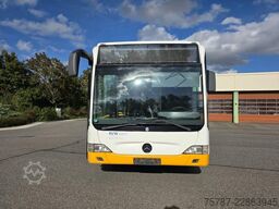 MERCEDES-BENZ Citaro , Retarder