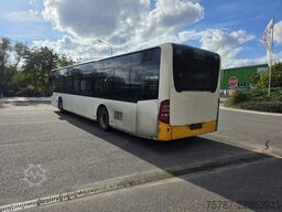 MERCEDES-BENZ Citaro , Retarder