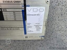 MERCEDES-BENZ Citaro , Retarder