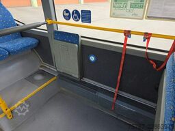 MERCEDES-BENZ Citaro , Retarder