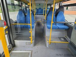 MERCEDES-BENZ Citaro , Retarder
