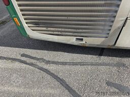 MERCEDES-BENZ Citaro , Retarder