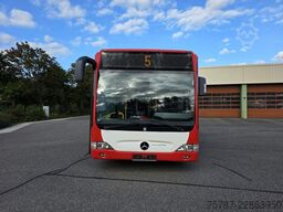 MERCEDES-BENZ Citaro 0530 A26 37+61+1, Euro 5 EEV, Retarder