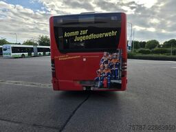 MERCEDES-BENZ Citaro 0530 A26 37+61+1, Euro 5 EEV, Retarder