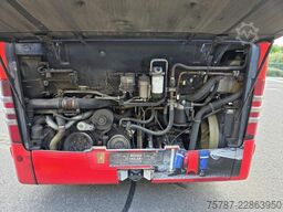 MERCEDES-BENZ Citaro 0530 A26 37+61+1, Euro 5 EEV, Retarder