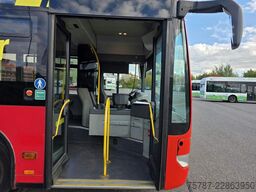 MERCEDES-BENZ Citaro 0530 A26 37+61+1, Euro 5 EEV, Retarder