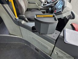 MERCEDES-BENZ Citaro 0530 A26 37+61+1, Euro 5 EEV, Retarder