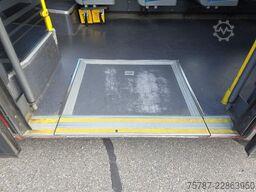MERCEDES-BENZ Citaro 0530 A26 37+61+1, Euro 5 EEV, Retarder