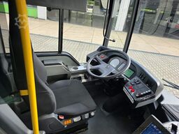 MERCEDES-BENZ Citaro 0530 Ü A26, Vollklima, 41+44+1,Euro 5 EEV