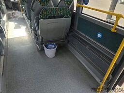 MERCEDES-BENZ Citaro 0530 Ü A26, Vollklima, 41+44+1,Euro 5 EEV