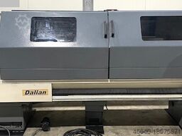 DALIAN CKE6156Z/2000