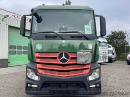 Mercedes-Benz Actros 1840 ADR, FRIGO, Great condition!