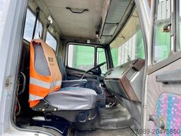 Mercedes-Benz 1514 Manual diesel  pomp. Very clean