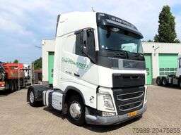 Volvo FH 460 BB-560-J NL truck, LNG,,  FRIGO