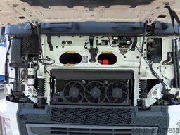 Volvo FH 460 BB-560-J NL truck, LNG,,  FRIGO