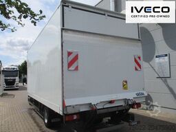 IVECO 70C18HA8/P Koffer/LBW
