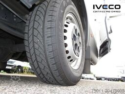 IVECO Daily 35S16V Klima, Schalter, PDC, lang+hoch
