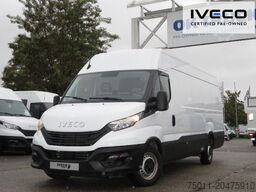 IVECO Daily 35S16A8V Automatik, Klima, lang + hoch