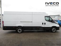 IVECO Daily 35S16A8V Automatik, Klima, lang + hoch