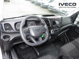 IVECO Daily 35S16A8V Automatik, Klima, lang + hoch