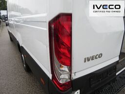 IVECO Daily 35S16A8V Automatik, Klima, lang + hoch