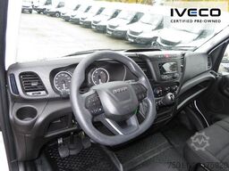 IVECO Daily 35C16 Koffer/LBW Klima, Zwillingsreifen