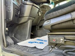 Mercedes-Benz Actros 1848 StreamSpace 2,30/Kipphydraulik/Reta...