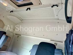 Mercedes-Benz Actros 1848 StreamSpace 2,30/Kipphydraulik/Reta...