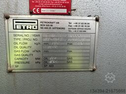 Petrokraft R9-PB19
