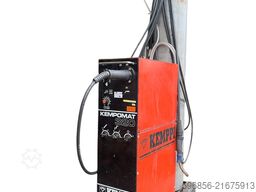 MIG/MAG KEMPPI KEMPOMAT 320 MIG/MAG KEMPPI KEMPOMAT 320