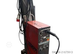 MIG/MAG KEMPPI KEMPOMAT 320 MIG/MAG KEMPPI KEMPOMAT 320