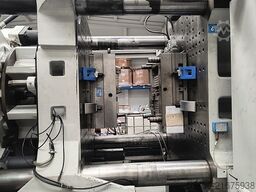 Ferromatik Milacron Ferromatik Milacron Maxima MM 650-3470, 2007