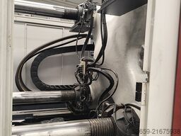 Ferromatik Milacron Ferromatik Milacron Maxima MM 650-3470, 2007