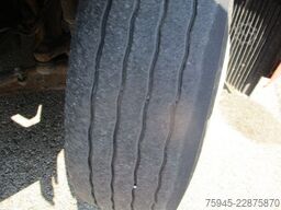 MAN TGX 26.440, Retarder, Schalter, Motorschaden