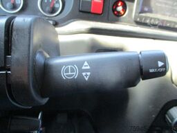MAN TGX 26.440, Retarder, Schalter, Motorschaden