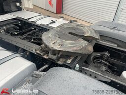 MAN TGX 18.510 BLS*XLX*2xTank*Standklima*Retarder*