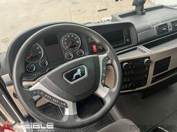 MAN TGX 18.510 BLS*XLX*2xTank*Standklima*Retarder*