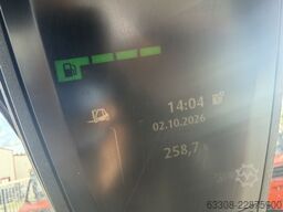 Linde H45D-02