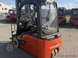 Linde E16L-02