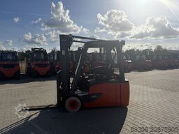 Linde E16L-02