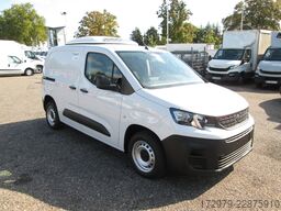 PEUGEOT Partner *Carrier Tiefkühler*Klima*Euro6*